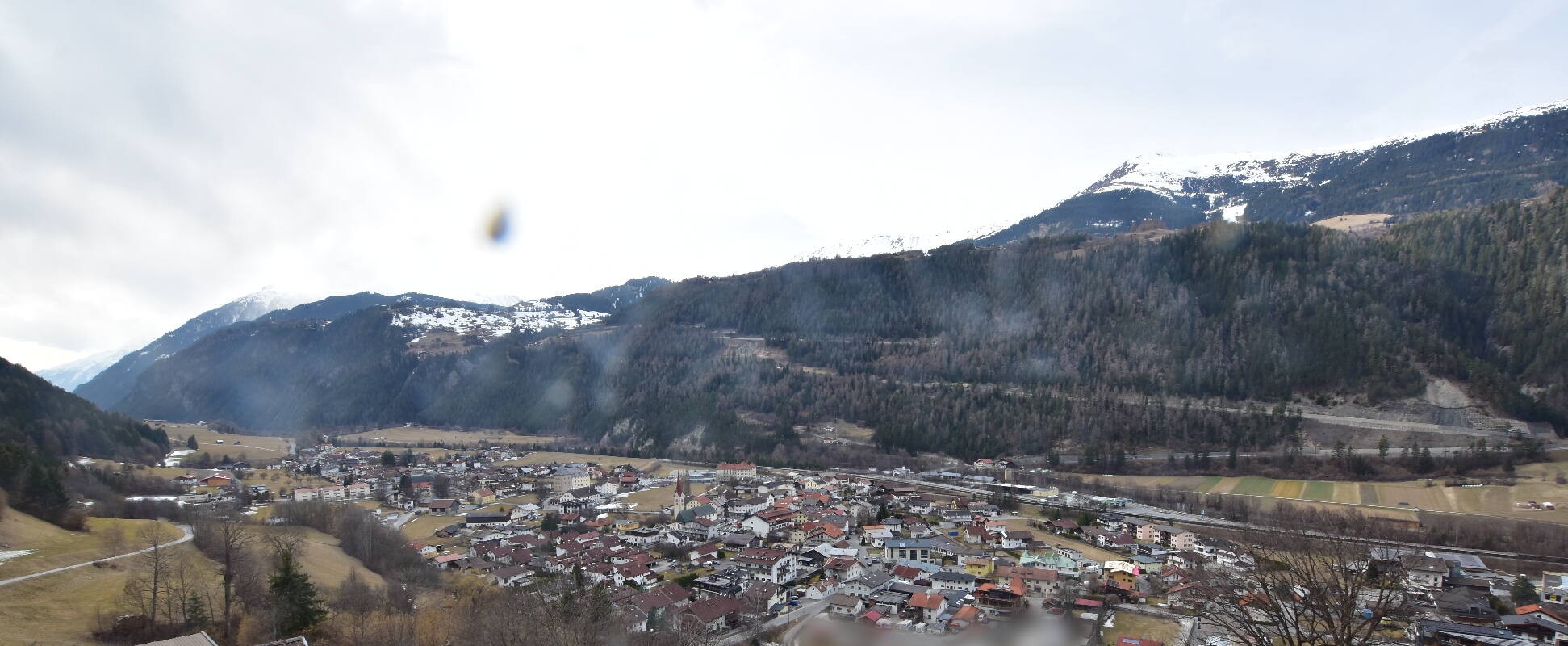 Archiv Foto Webcam Ried im Oberinntal