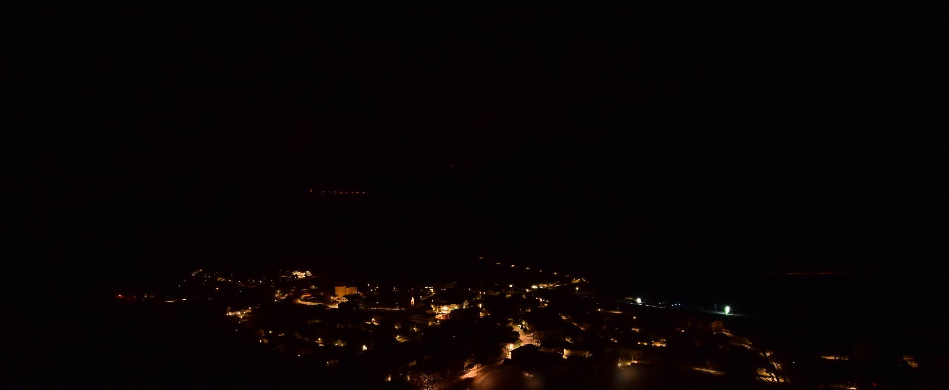 Archived image Webcam Ried in the Oberinntal Valley