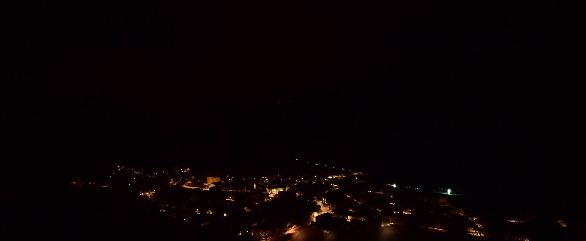 Archived image Webcam Ried in the Oberinntal Valley