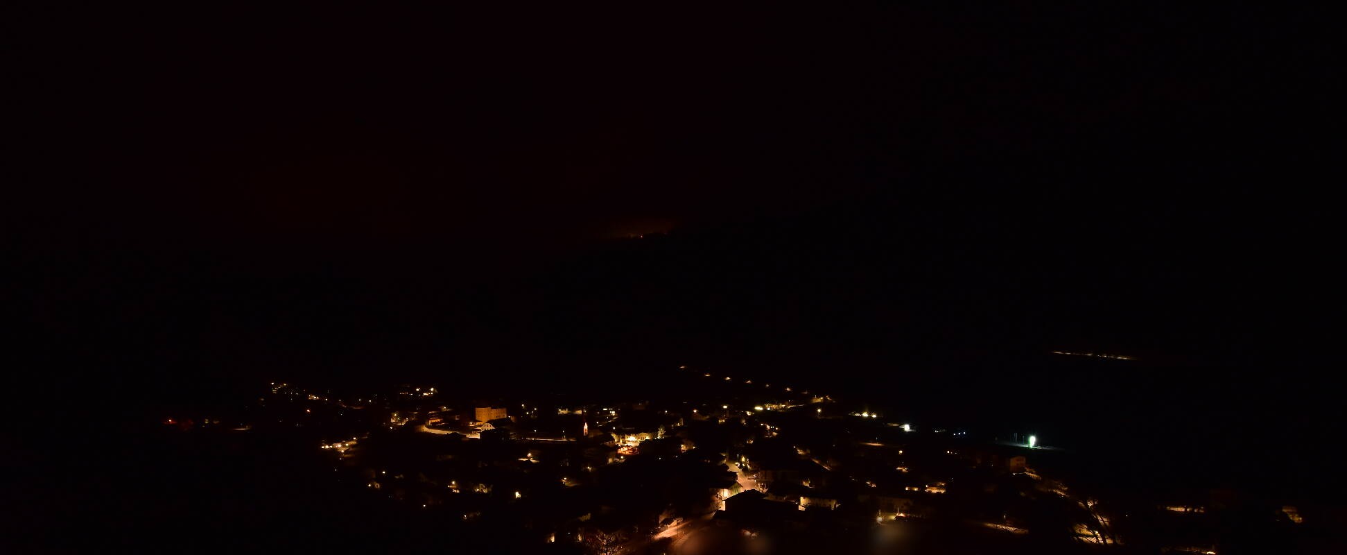 Archived image Webcam Ried in the Oberinntal Valley