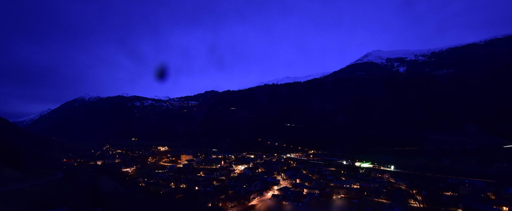 Archiv Foto Webcam Ried im Oberinntal