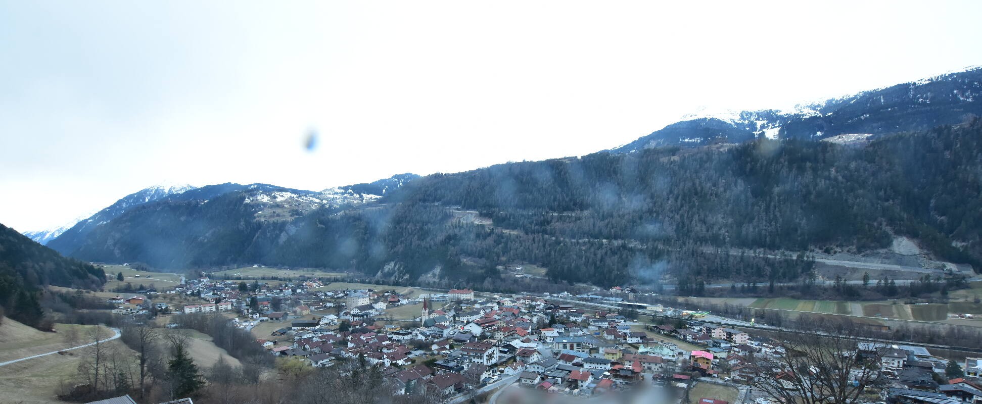 Archiv Foto Webcam Ried im Oberinntal