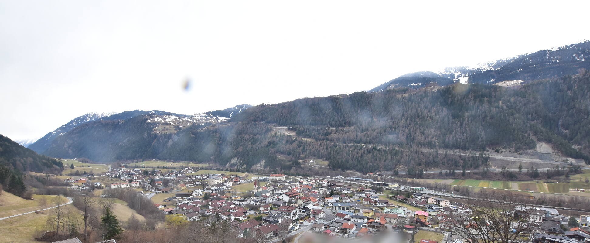 Archiv Foto Webcam Ried im Oberinntal