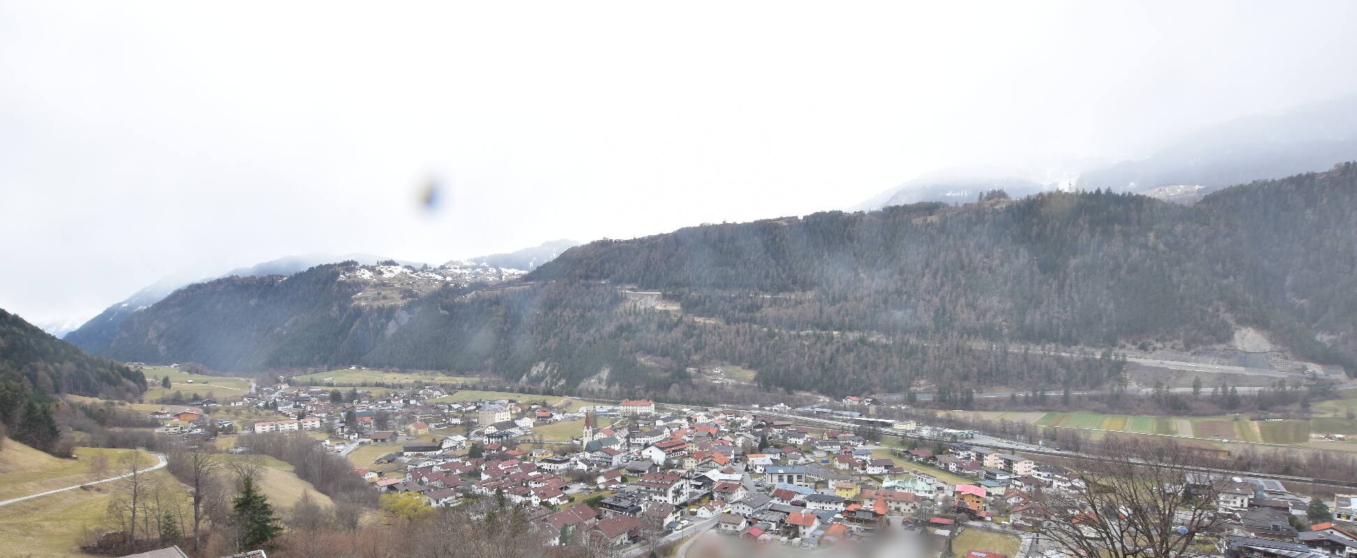 Archiv Foto Webcam Ried im Oberinntal