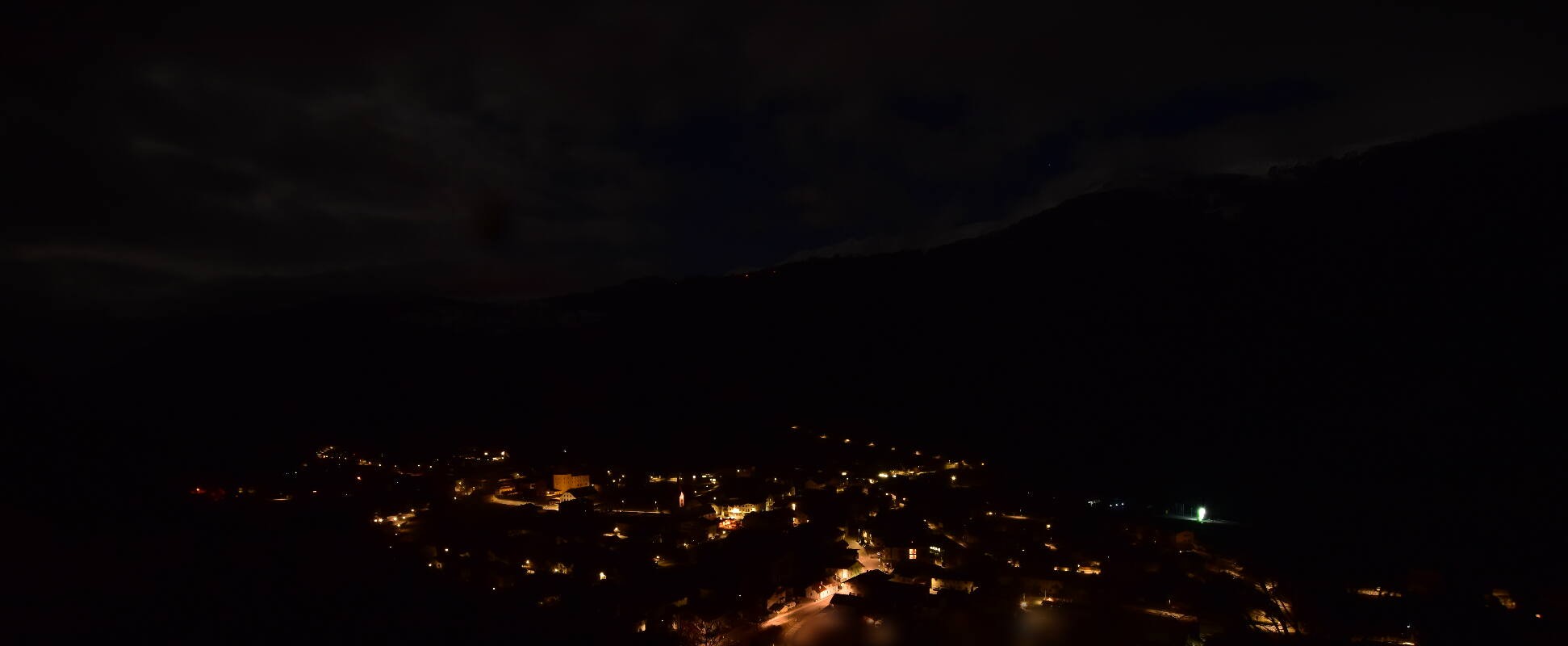 Archiv Foto Webcam Ried im Oberinntal