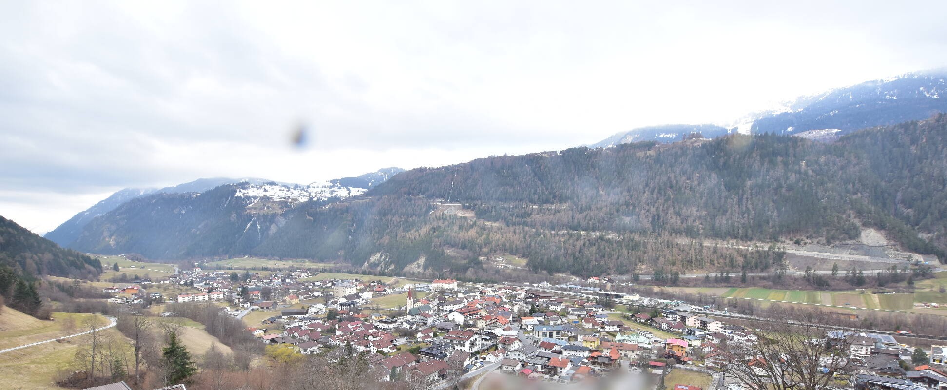 Archiv Foto Webcam Ried im Oberinntal