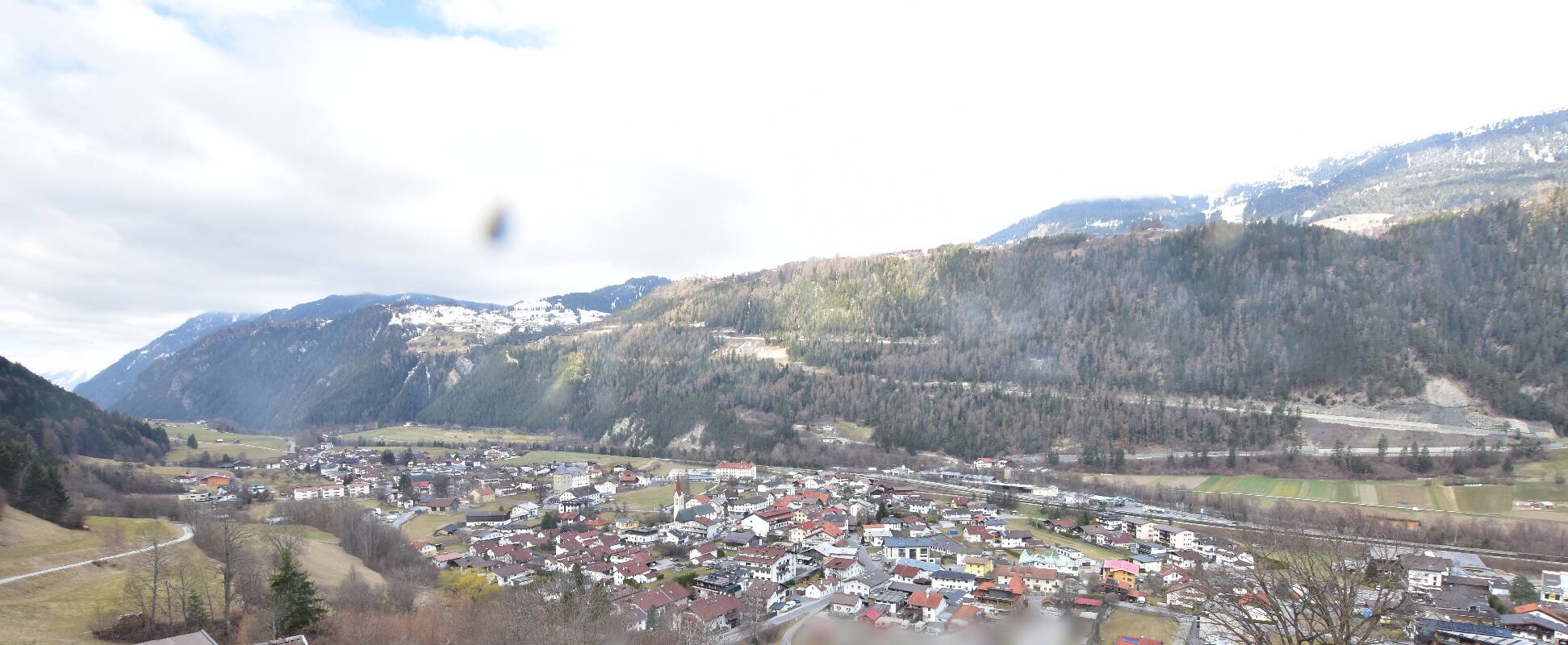 Archiv Foto Webcam Ried im Oberinntal