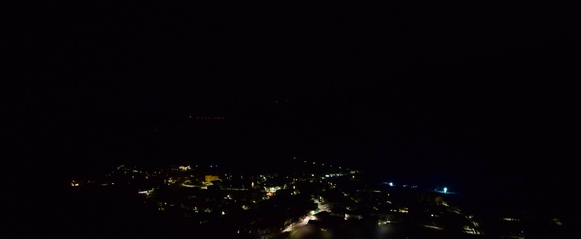 Archived image Webcam Ried in the Oberinntal Valley