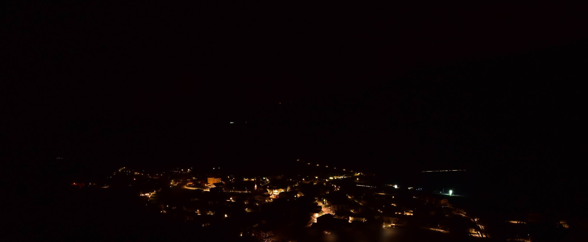 Archived image Webcam Ried in the Oberinntal Valley