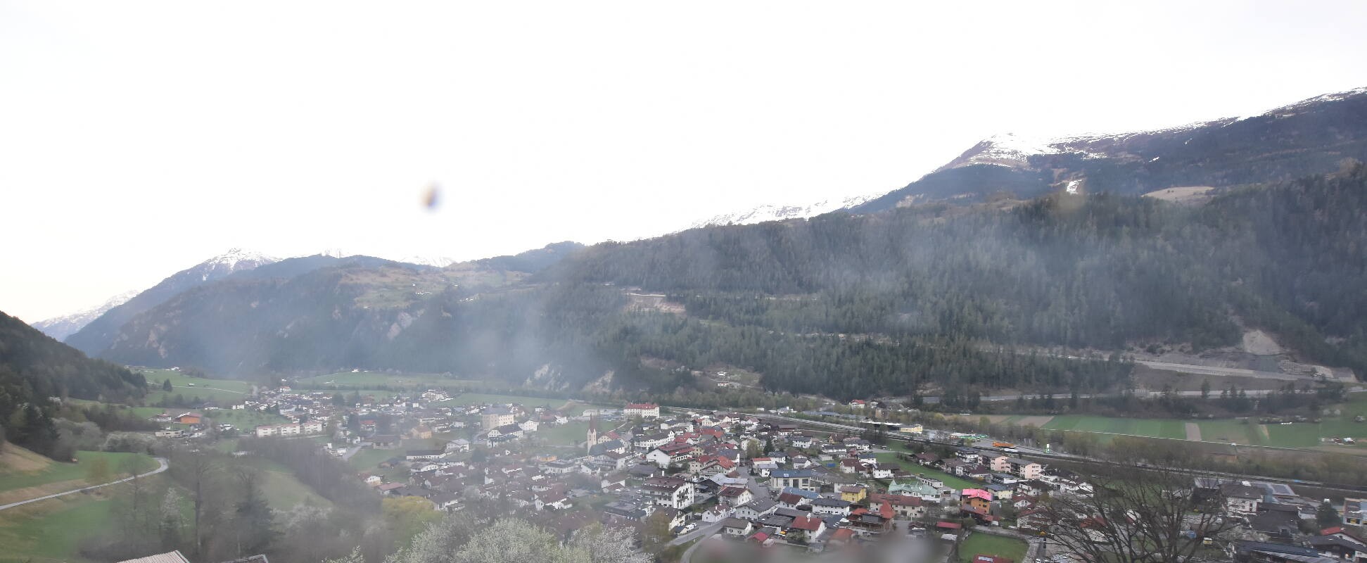 Archiv Foto Webcam Ried im Oberinntal