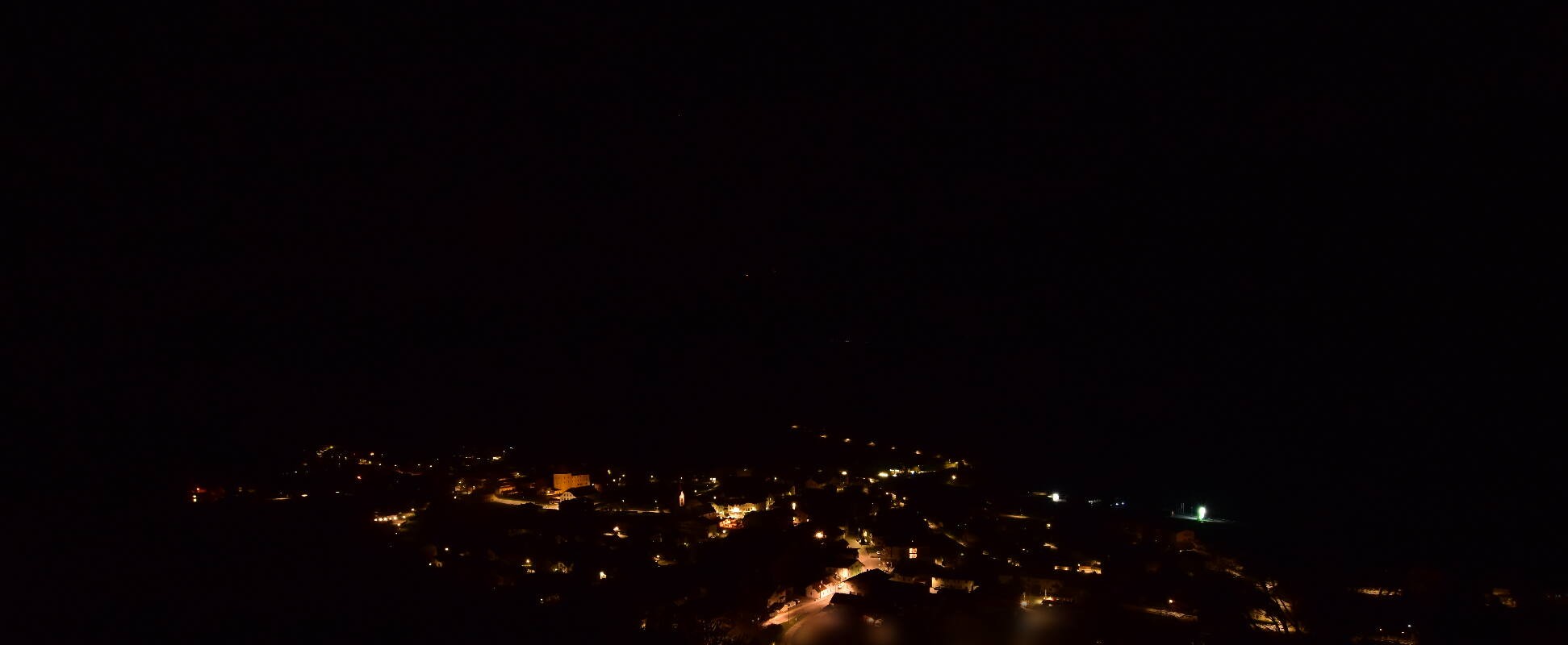 Archived image Webcam Ried in the Oberinntal Valley