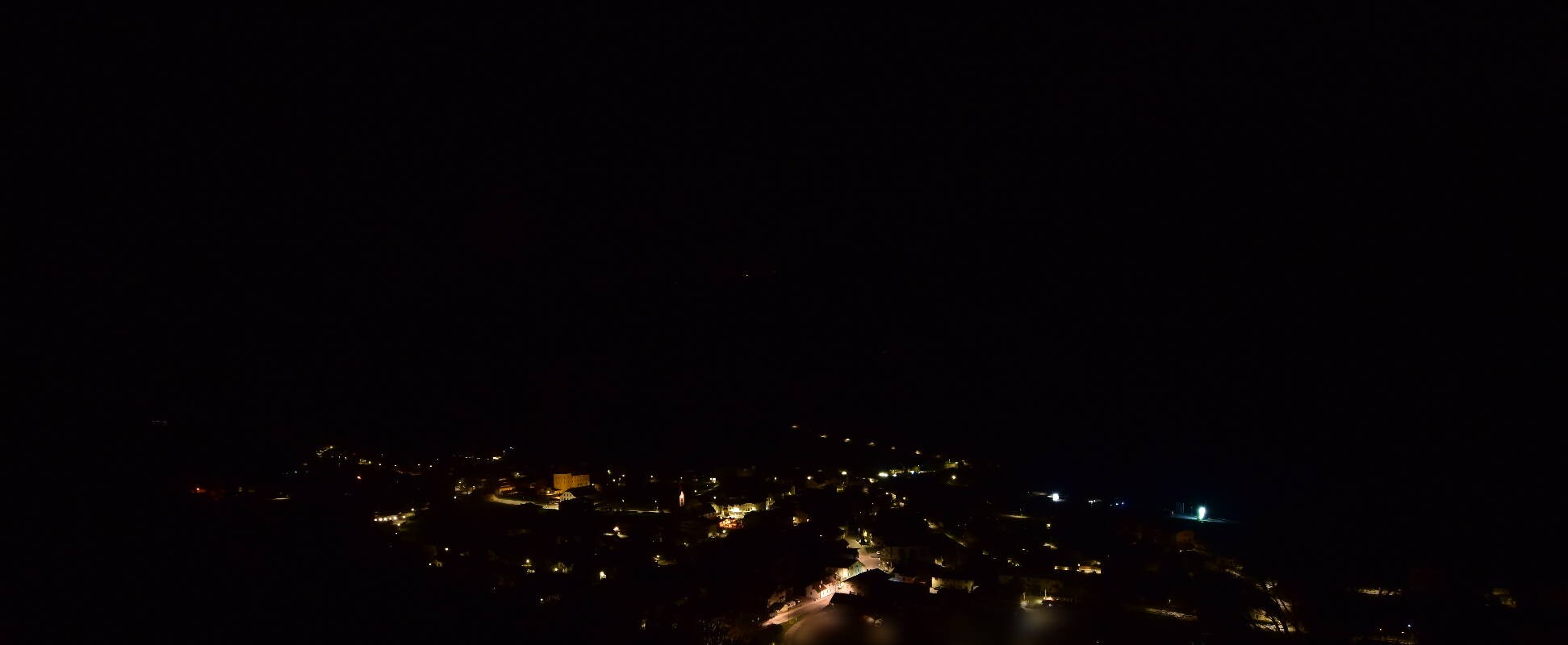 Archived image Webcam Ried in the Oberinntal Valley