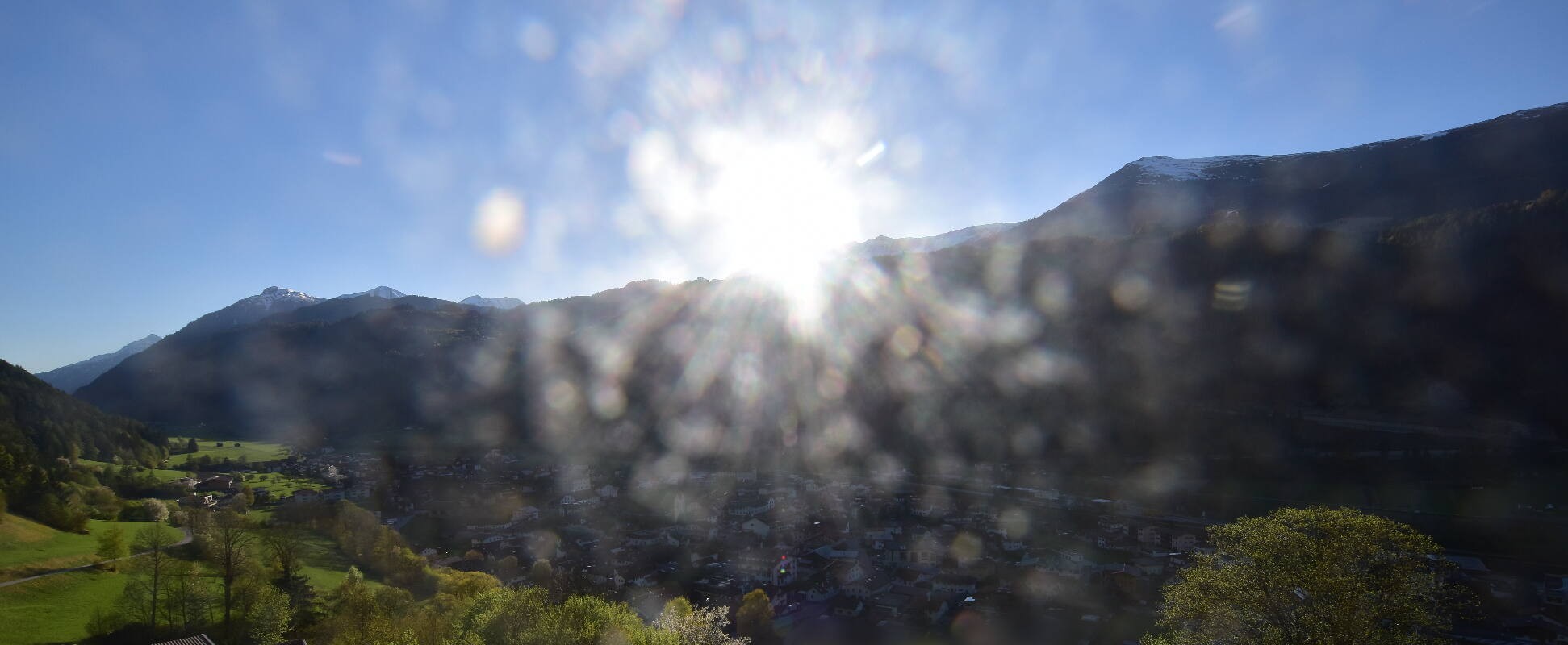 Archiv Foto Webcam Ried im Oberinntal