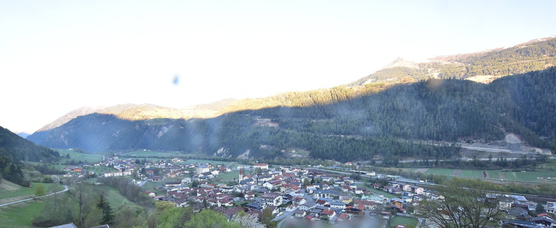 Archiv Foto Webcam Ried im Oberinntal