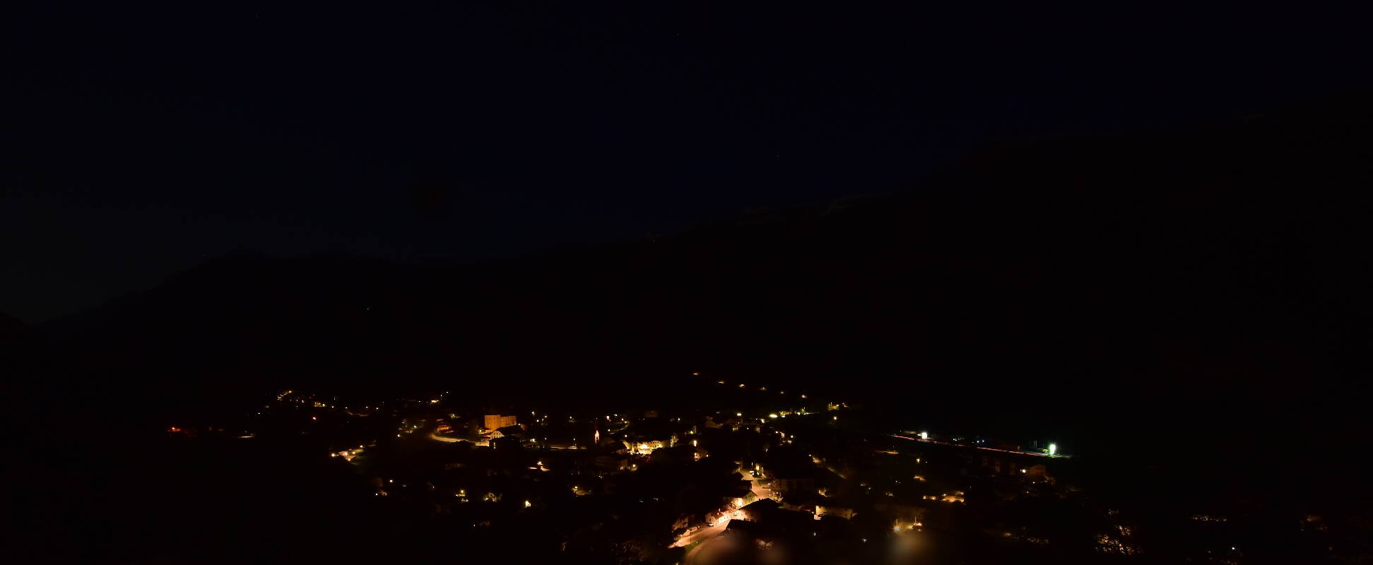 Archiv Foto Webcam Ried im Oberinntal