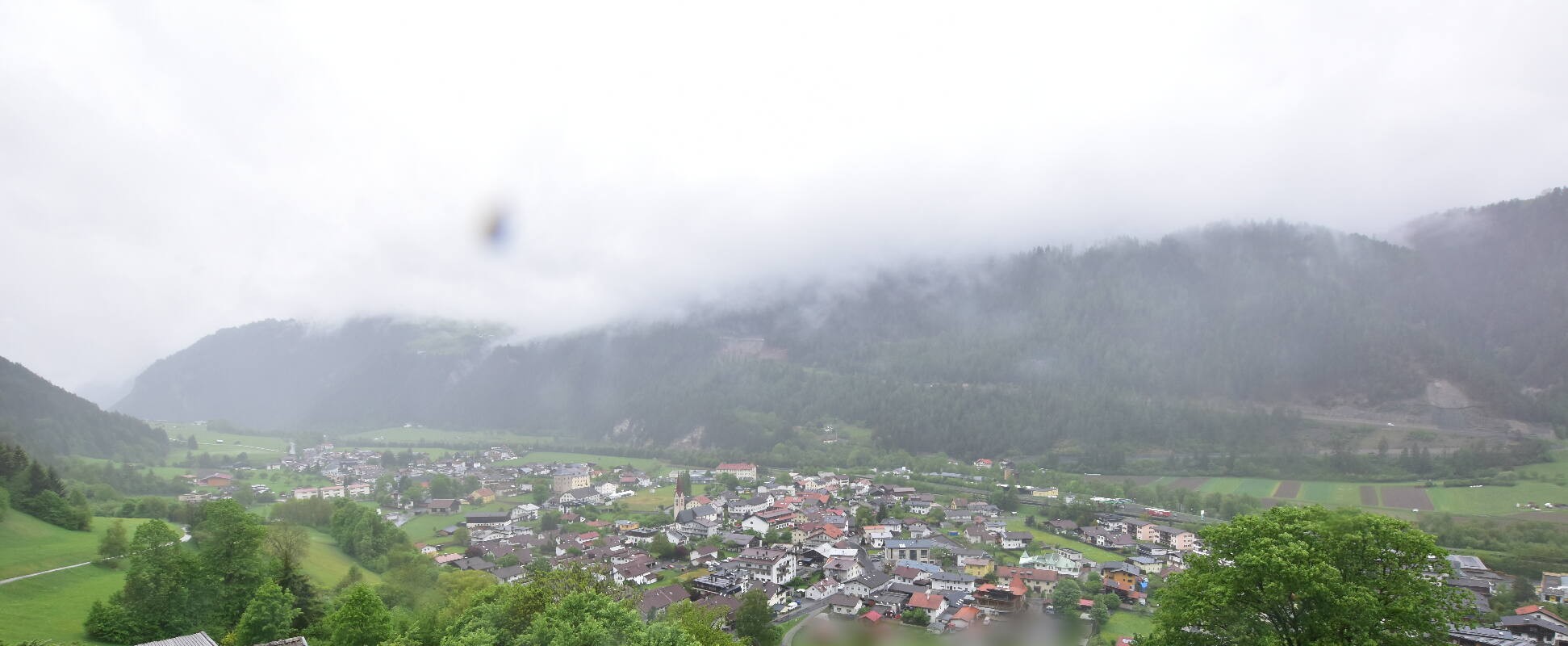 Archiv Foto Webcam Ried im Oberinntal