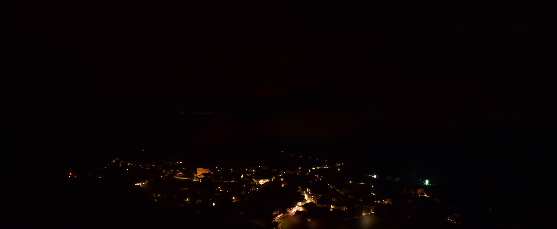 Archived image Webcam Ried in the Oberinntal Valley