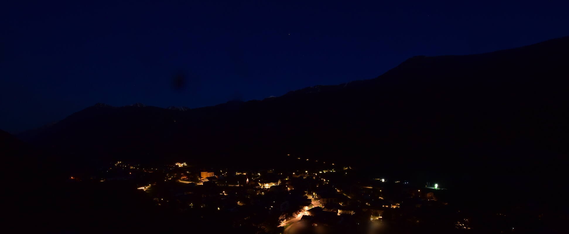Archiv Foto Webcam Ried im Oberinntal