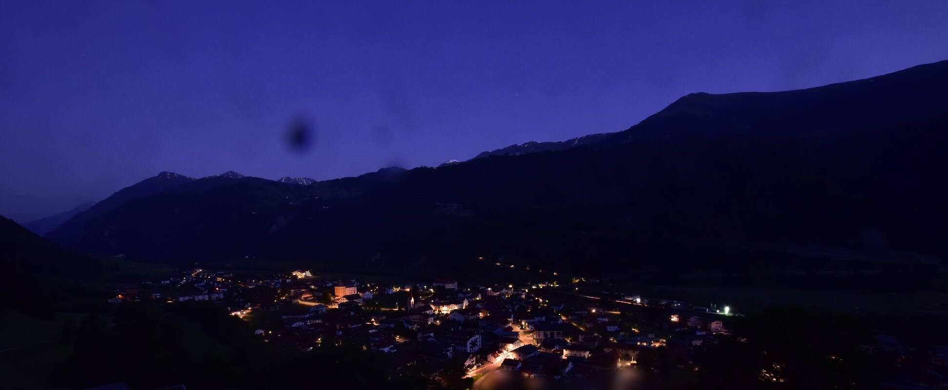 Archiv Foto Webcam Ried im Oberinntal