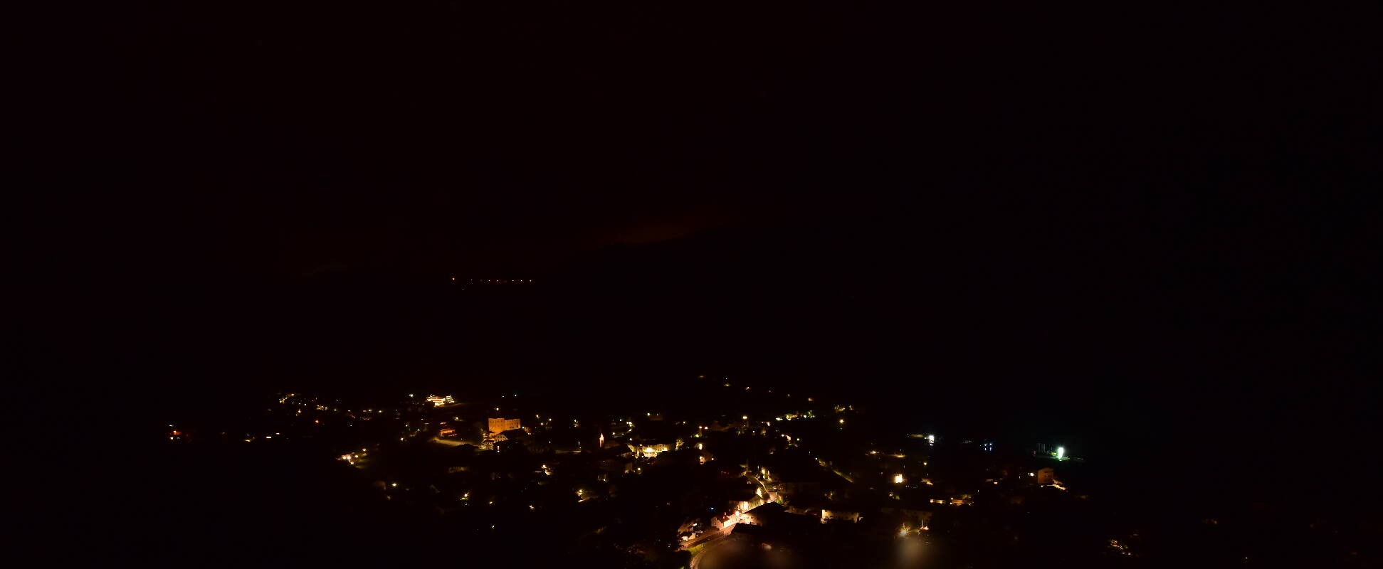 Archived image Webcam Ried in the Oberinntal Valley