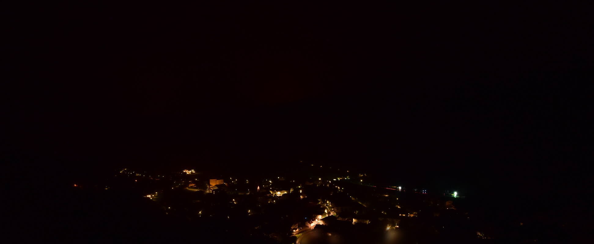 Archived image Webcam Ried in the Oberinntal Valley