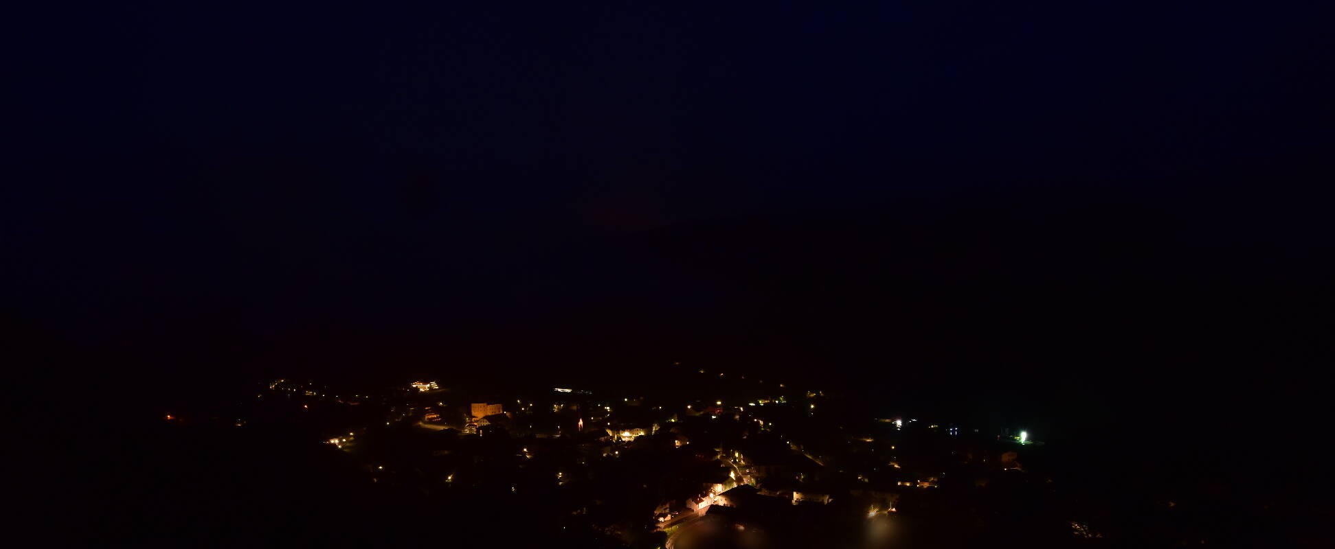 Archived image Webcam Ried in the Oberinntal Valley