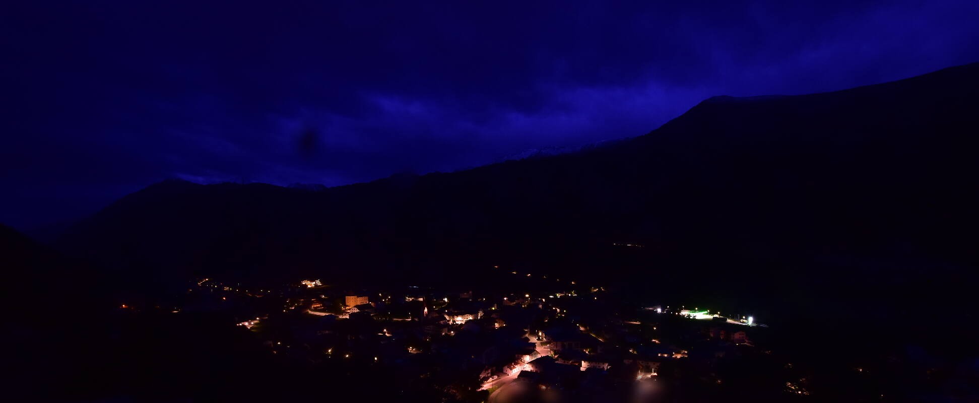 Archiv Foto Webcam Ried im Oberinntal
