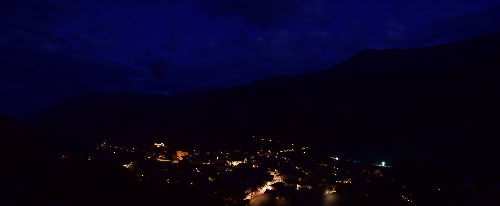 Archiv Foto Webcam Ried im Oberinntal