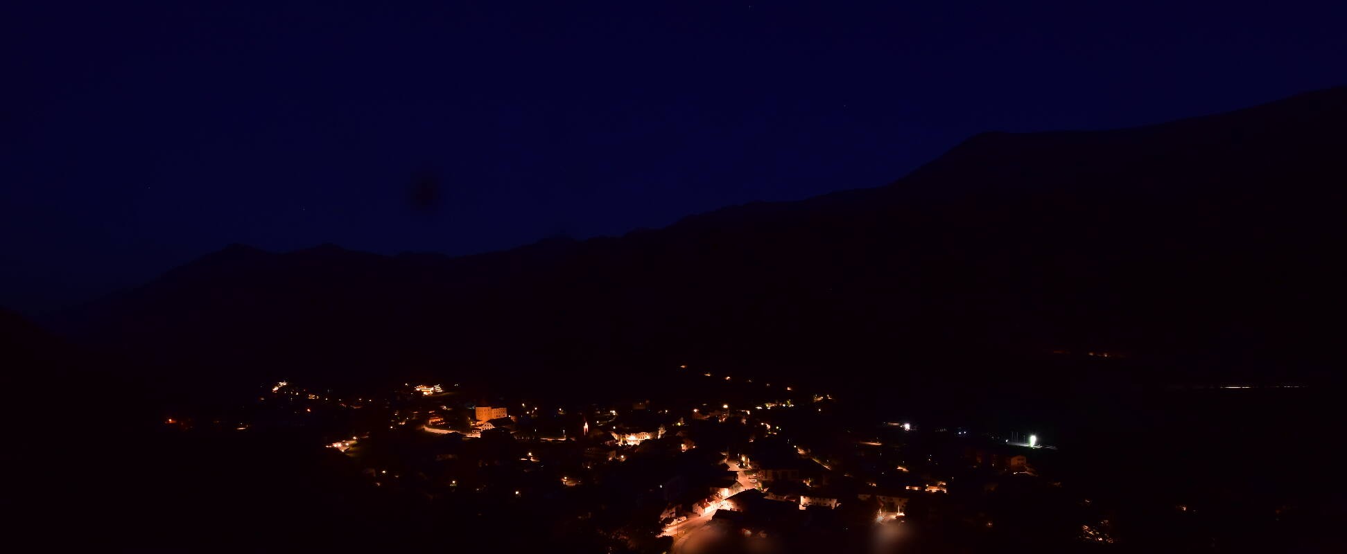 Archiv Foto Webcam Ried im Oberinntal