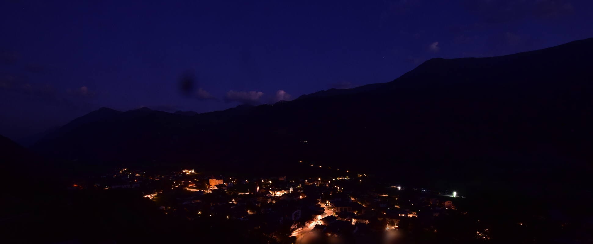 Archiv Foto Webcam Ried im Oberinntal