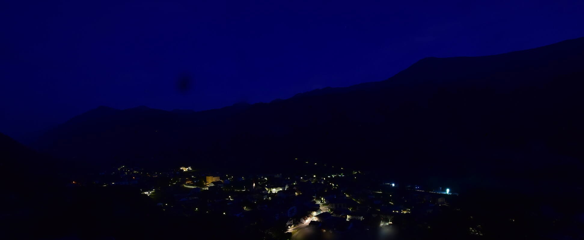 Archiv Foto Webcam Ried im Oberinntal
