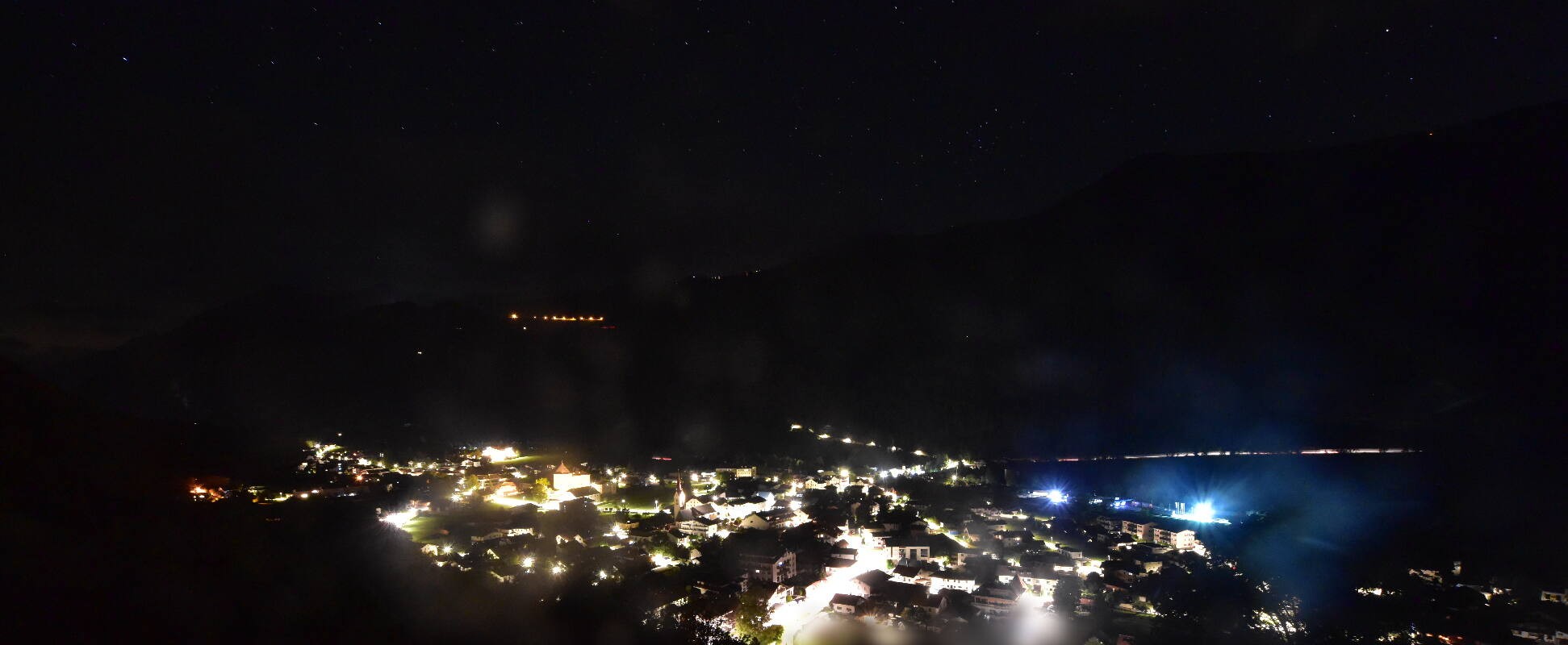 Archiv Foto Webcam Ried im Oberinntal