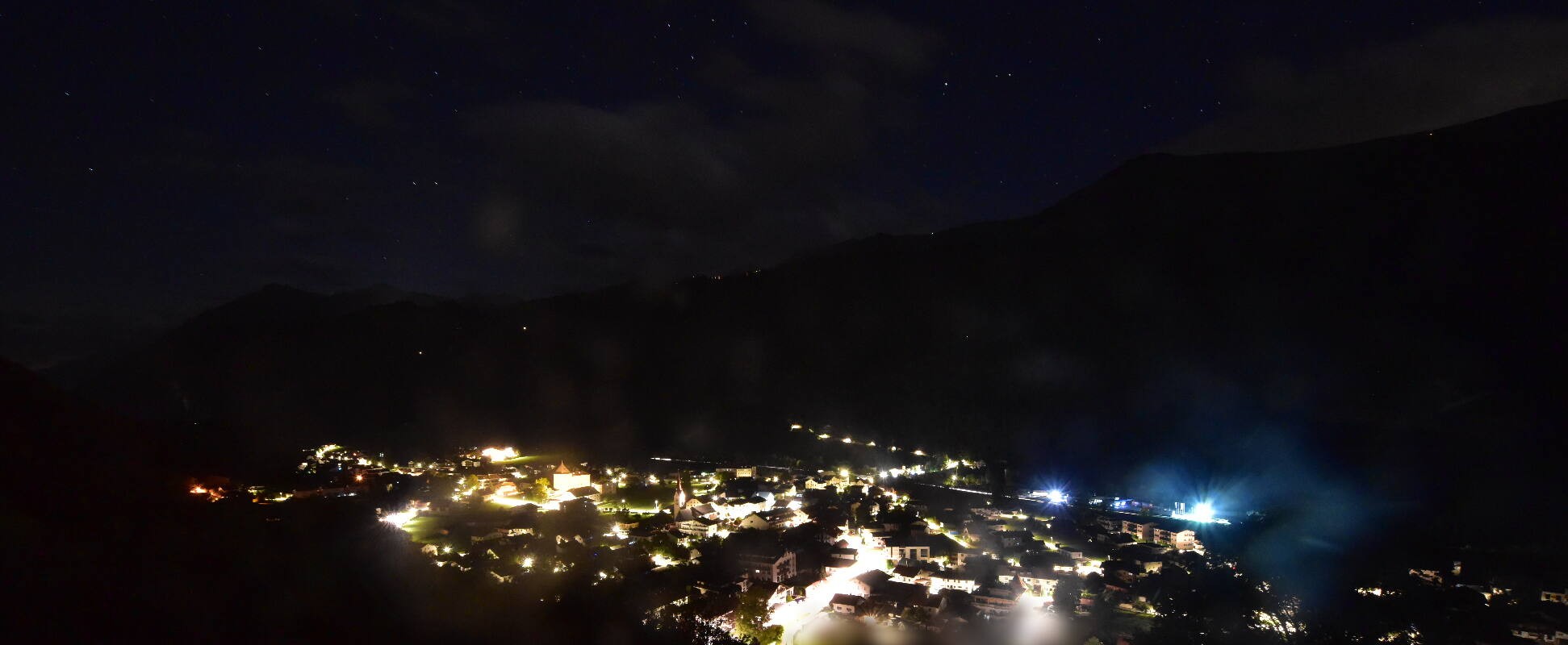 Archiv Foto Webcam Ried im Oberinntal