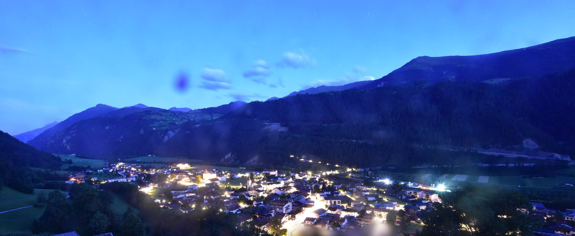Archiv Foto Webcam Ried im Oberinntal