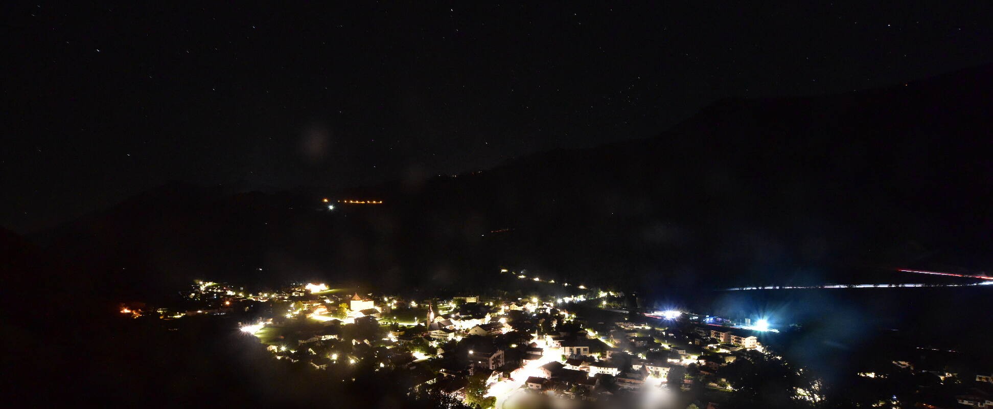 Archiv Foto Webcam Ried im Oberinntal