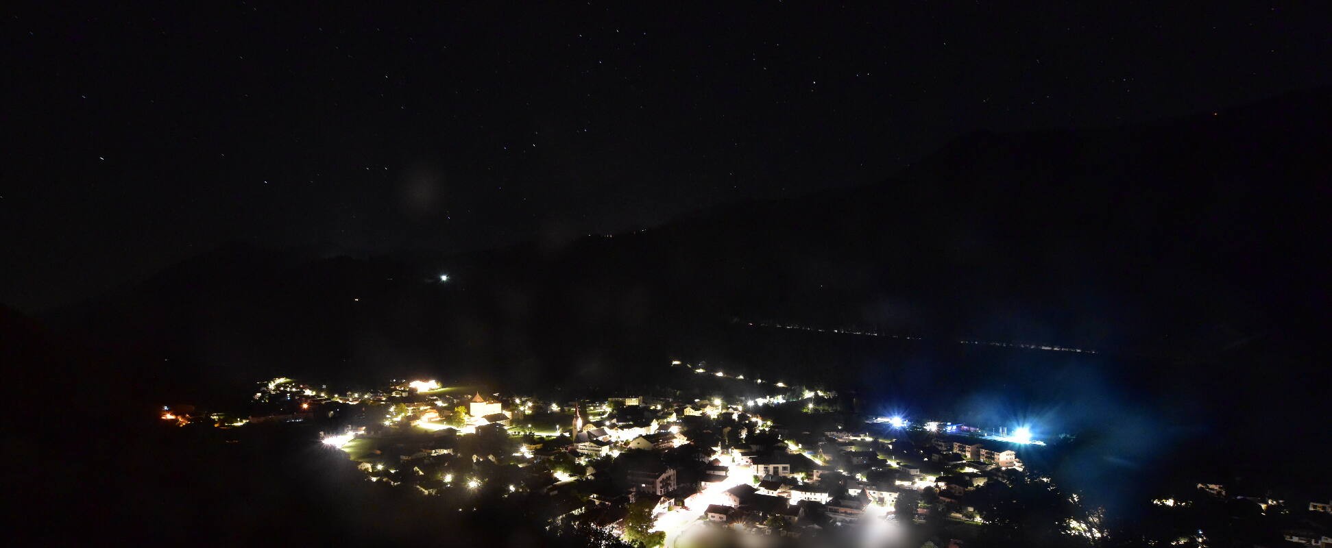 Archiv Foto Webcam Ried im Oberinntal