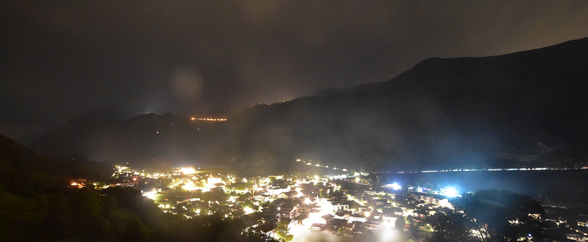 Archiv Foto Webcam Ried im Oberinntal