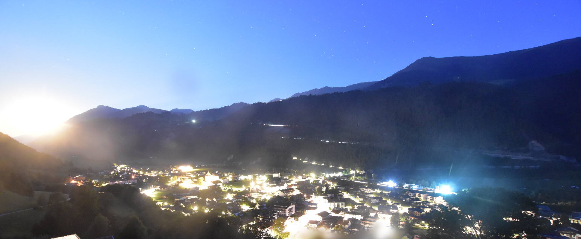 Archiv Foto Webcam Ried im Oberinntal