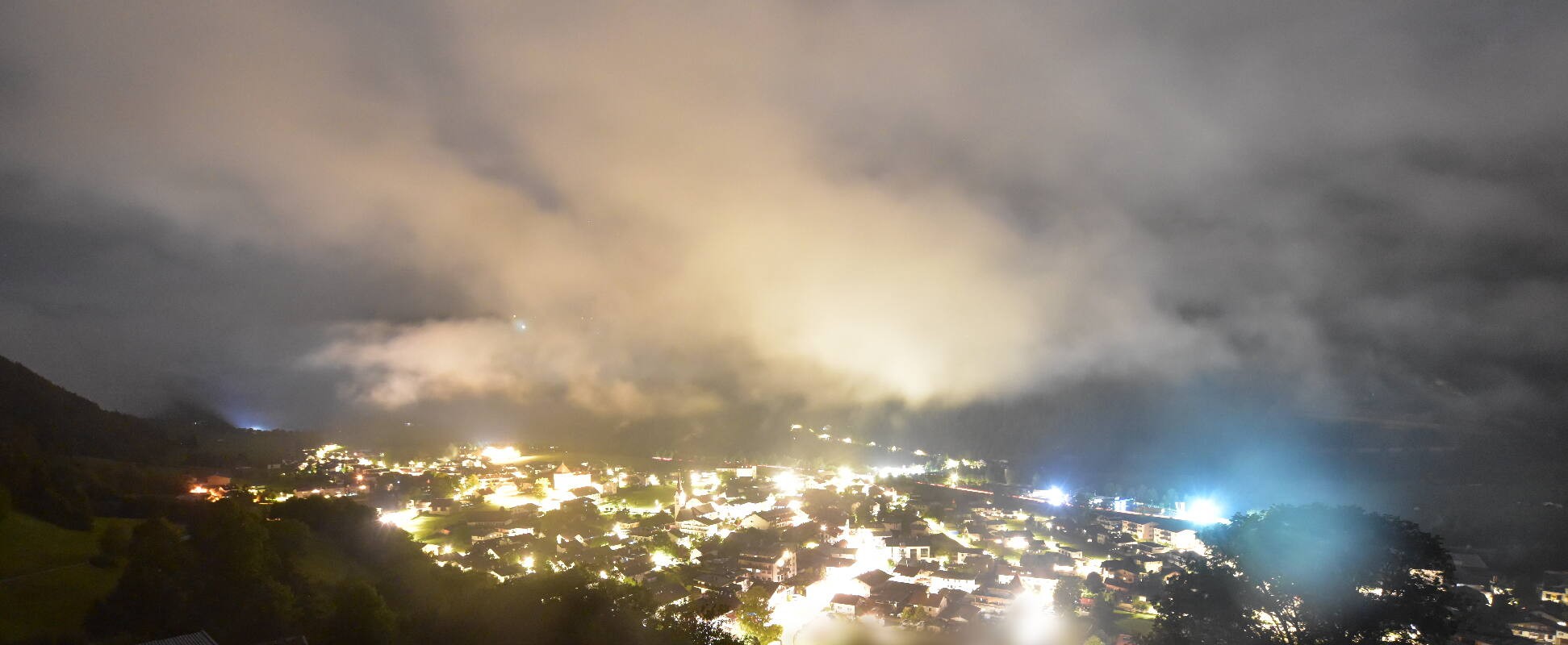 Archiv Foto Webcam Ried im Oberinntal