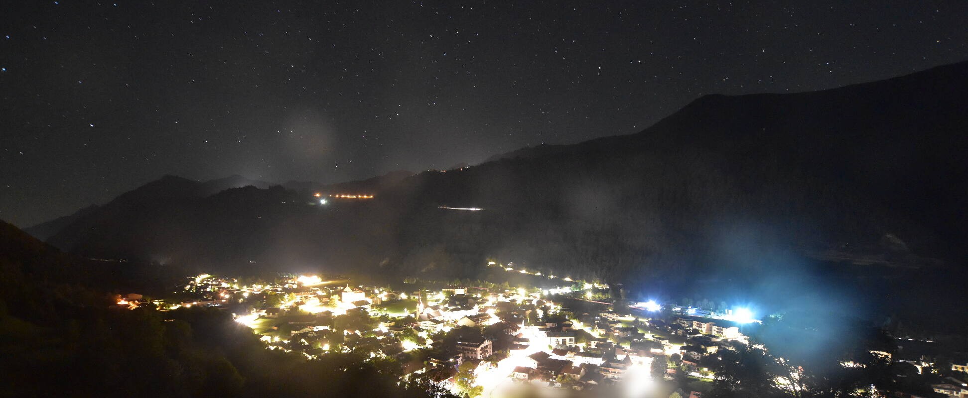 Archiv Foto Webcam Ried im Oberinntal