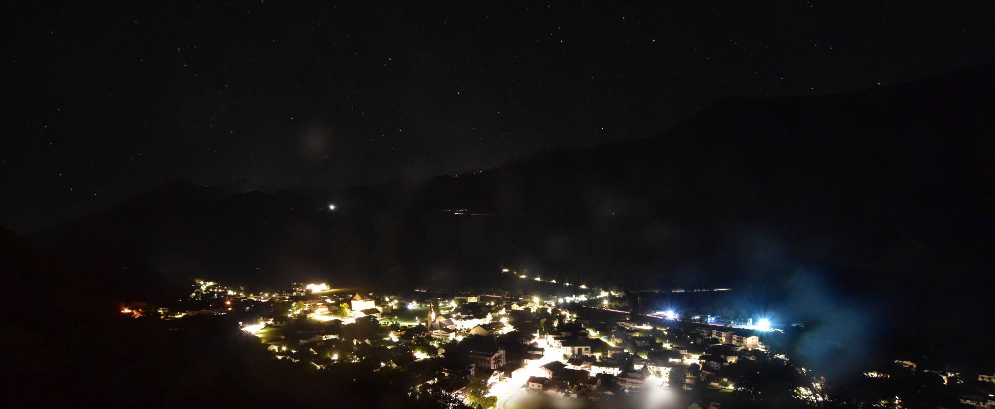 Archiv Foto Webcam Ried im Oberinntal