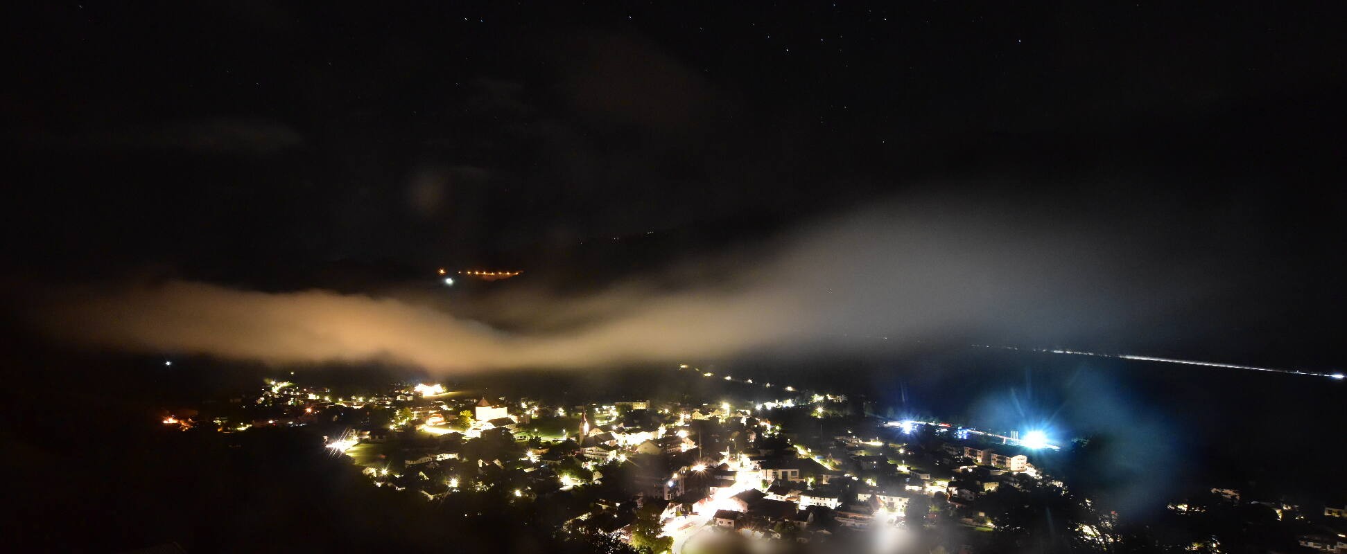 Archiv Foto Webcam Ried im Oberinntal