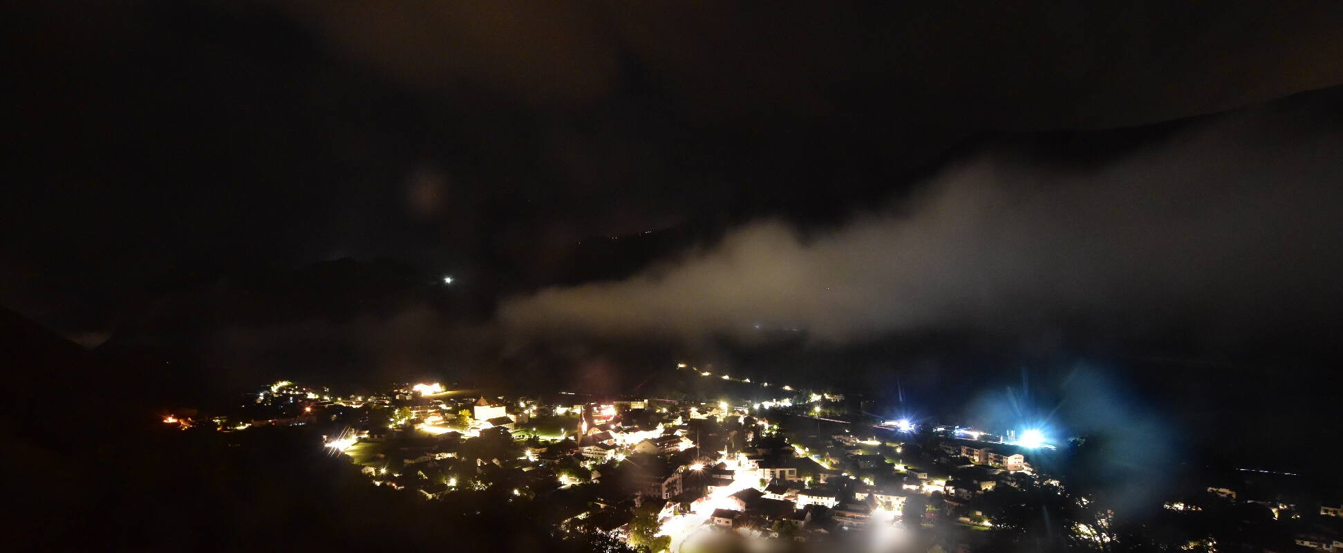 Archiv Foto Webcam Ried im Oberinntal