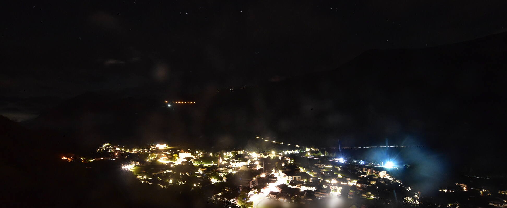 Archiv Foto Webcam Ried im Oberinntal