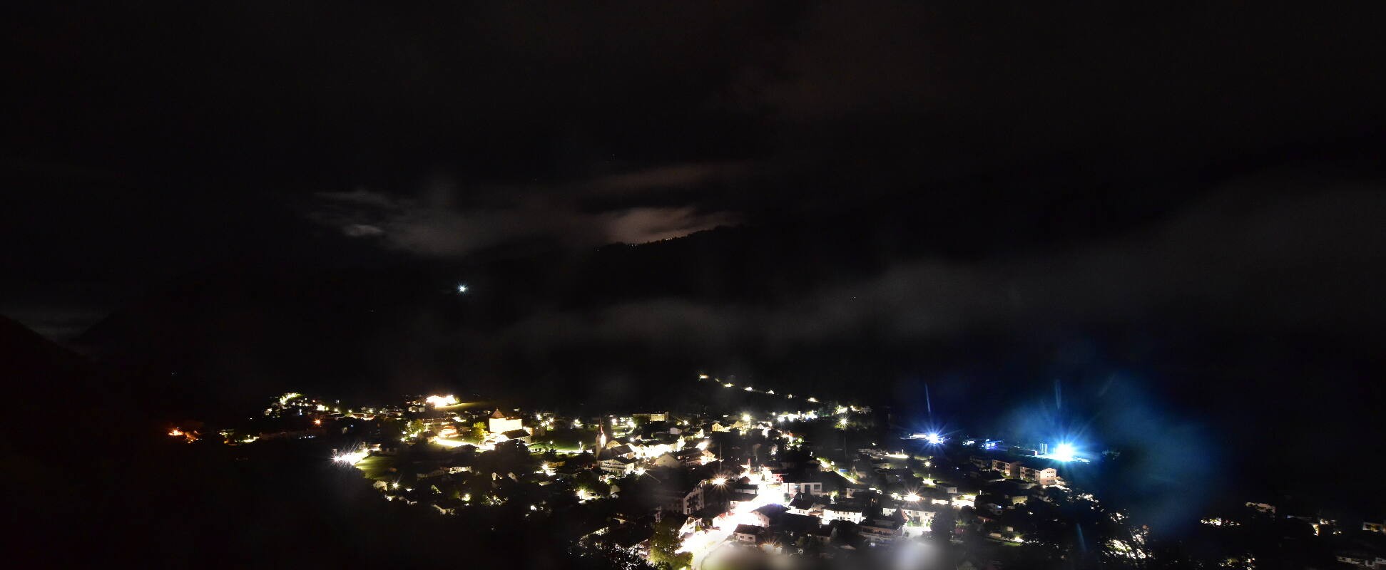 Archiv Foto Webcam Ried im Oberinntal