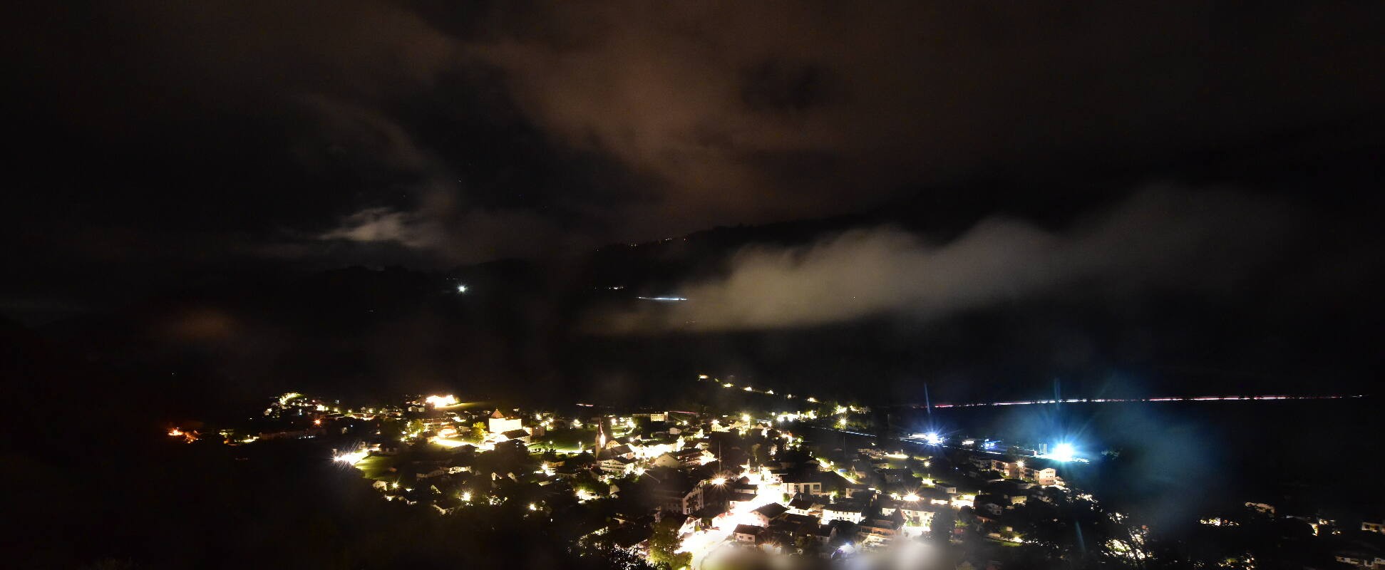 Archiv Foto Webcam Ried im Oberinntal