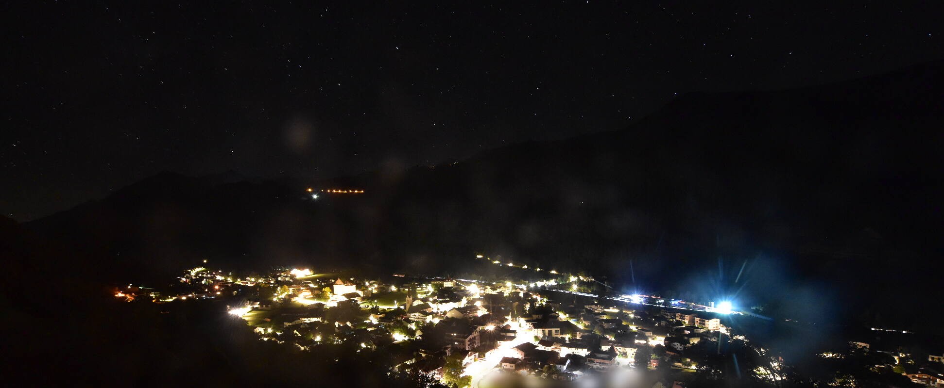 Archiv Foto Webcam Ried im Oberinntal