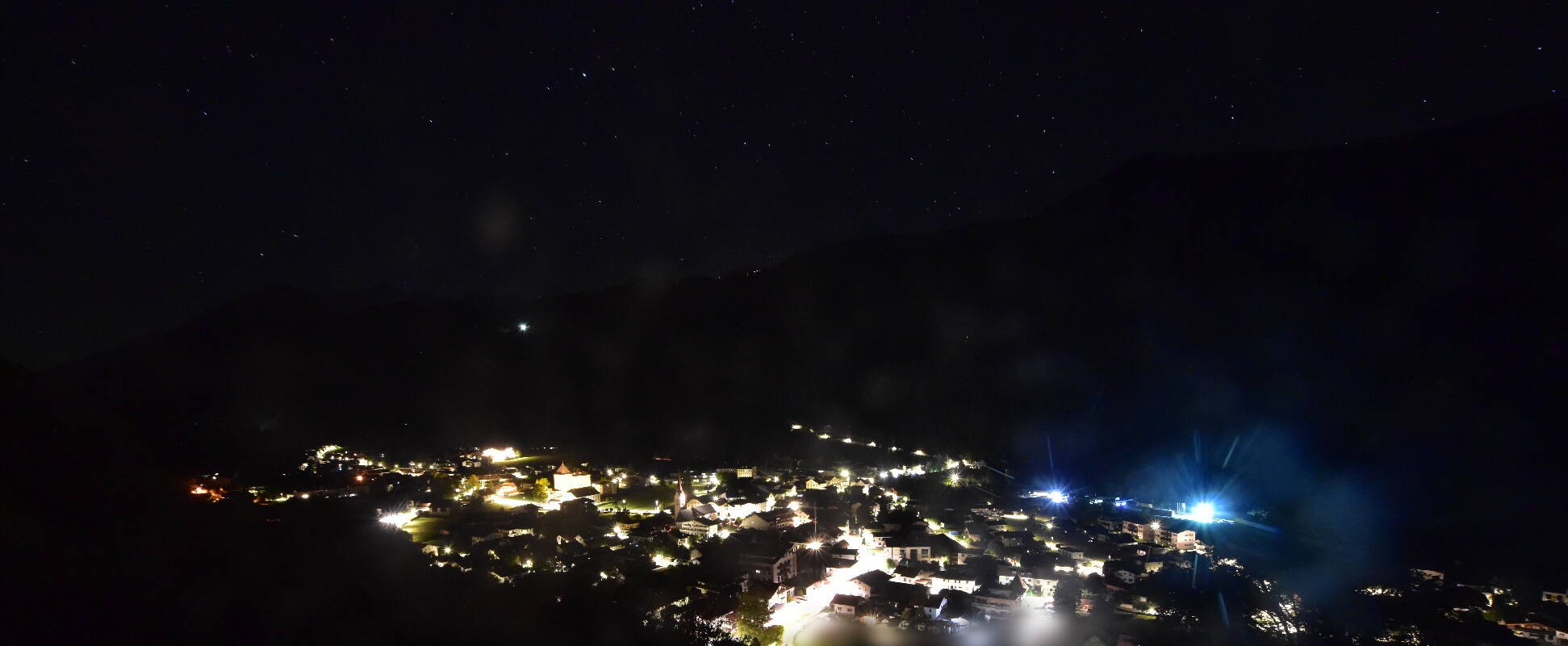 Archiv Foto Webcam Ried im Oberinntal