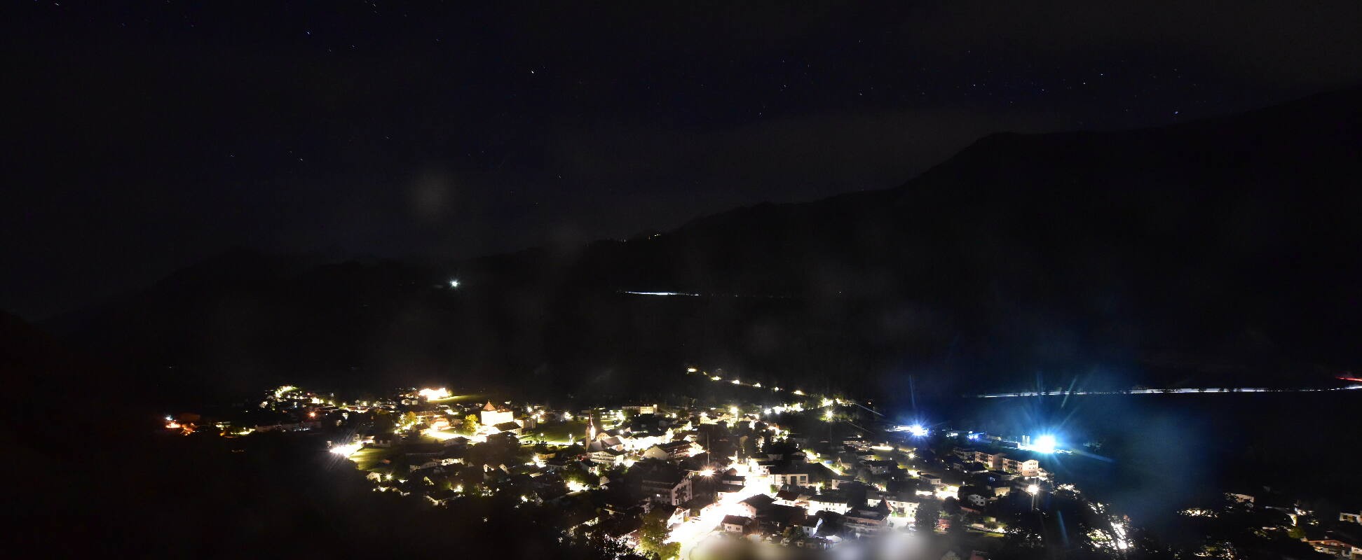Archiv Foto Webcam Ried im Oberinntal