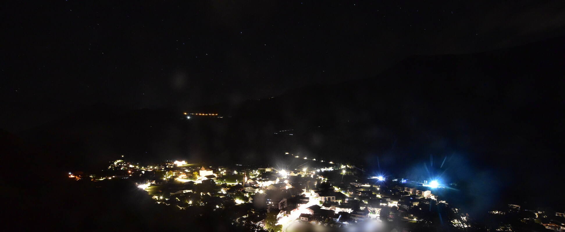 Archiv Foto Webcam Ried im Oberinntal
